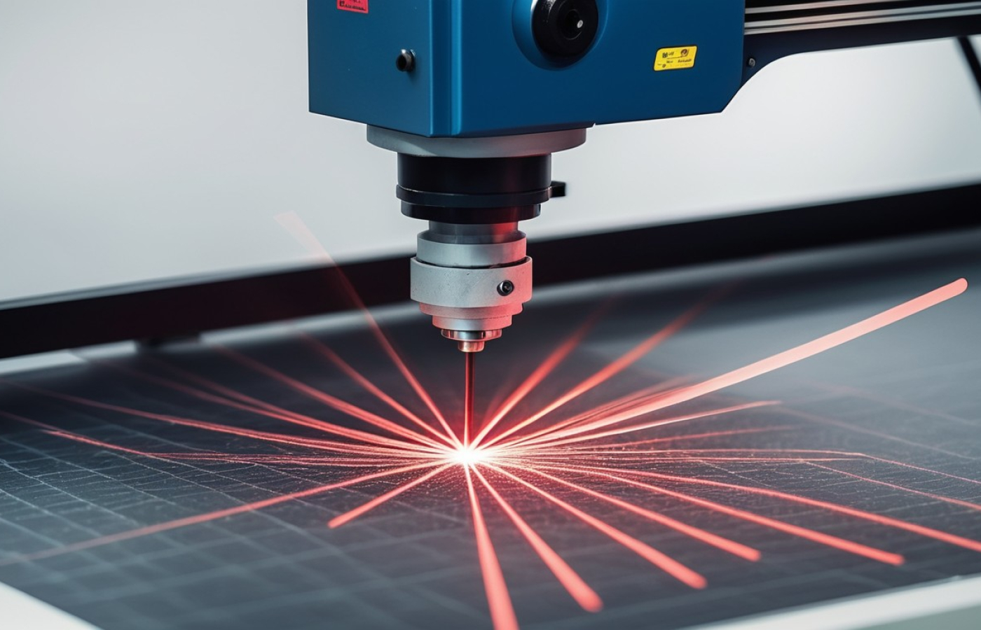Czego Nie Można Ciąć Laserem? Ograniczenia Technologii