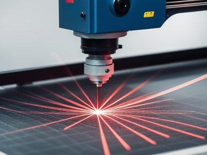 Czego Nie Można Ciąć Laserem? Ograniczenia Technologii